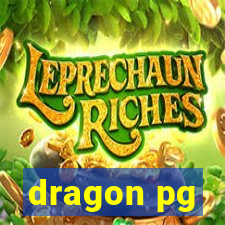 dragon pg